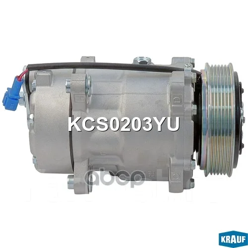 ���������� ������������ Krauf ���. KCS0203YU KCS0203YU ����