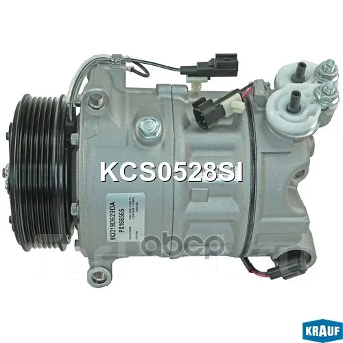 ���������� ������������ Krauf ���. KCS0528SI KCS0528SI ����