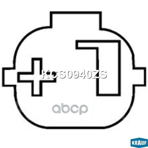 ���������� ������������ Krauf ���. KCS0940ZS KCS0940ZS ����