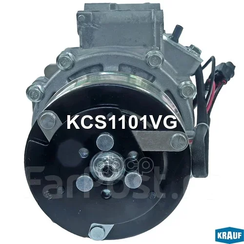 ���������� ������������ Krauf ���. KCS1101VG KCS1101VG ����