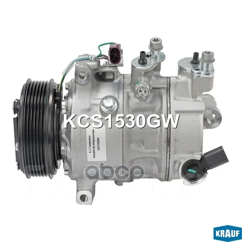 ���������� ������������ Krauf ���. KCS1530GW KCS1530GW ����