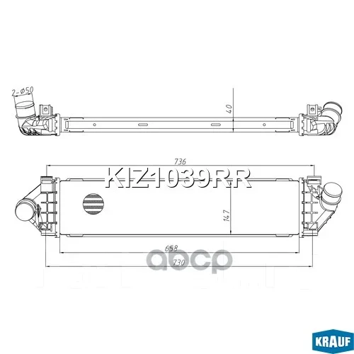 ���������� Krauf ���. KIZ1039RR KIZ1039RR ����