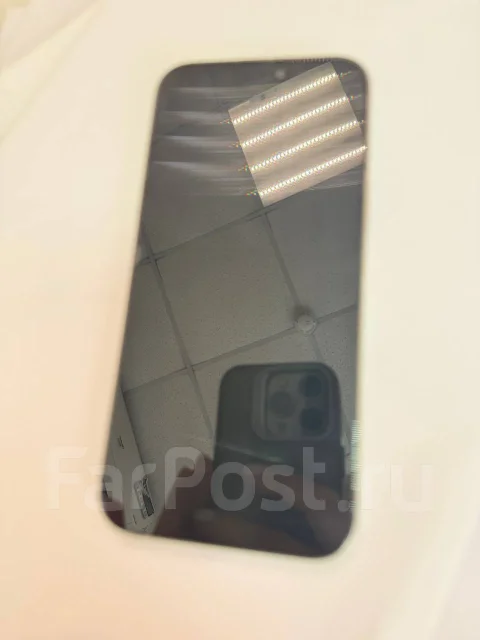 Apple iPhone 16 Pro Max. �/�, 512 ��, �����, 3G, 4G LTE, 5G, eSIM ����