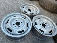 Accuride. 5.0x13", 4x98, ET35, �� 58,5���. ����