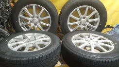 K&K Fencer. 6.5x16", 5x114.3, ET53, �� 72���. ����