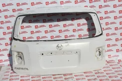 ����� ��������� Nissan Patrol 2013 K010M1LLAB Y62 VQ40DE K010M1LLAB ����