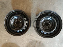 ZY. 6.0x14", 4x100, �� 54���. ����