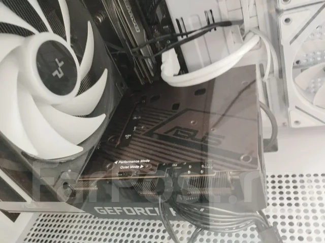 GeForce RTX 3060 Ti ����