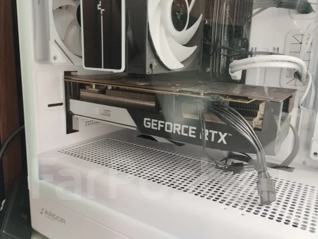 GeForce RTX 3060 Ti ����