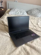 Honor MagicBook X 15. 15.6", ��� 8 ��, ���� 500���, WiFi: 1, Bluetooth: 1 ����