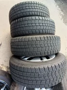 Goodyear Ice Navi 7. ������, ��� �����, 2021 ���, �/�, ����� 5 % ����