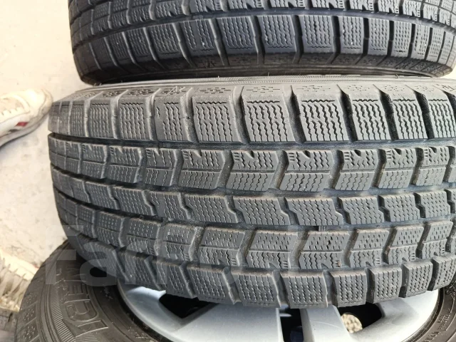 Goodyear Ice Navi 7. ������, ��� �����, 2021 ���, �/�, ����� 5 % ����