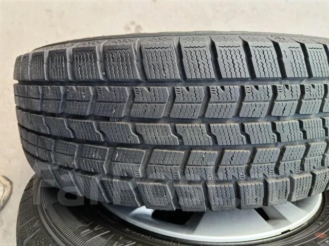 Goodyear Ice Navi 7. ������, ��� �����, 2021 ���, �/�, ����� 5 % ����