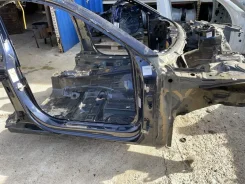 ������� ����� AUDI A7 2020 4K8809840 4KA DDVB, �������� ������ 4K8809840 ����