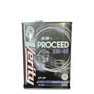 Verity Proceed. 5W-40, �������������, 4��. ����