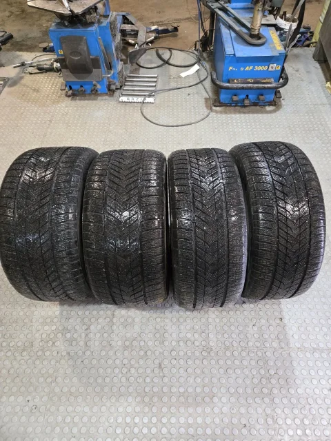 ZMax Winterhawke II. ������, ��� �����, 2024 ���, �/�, ����� �� 5 % ����