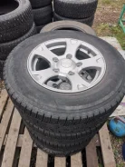 Proma RS2. 6.5x15", 5x139.7, ET40, �� 98,5���. ����