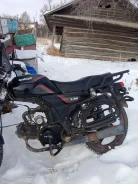 Regulmoto Alpha RM-2. 110����. ��., ��������, ���������, ������ �� �� ����