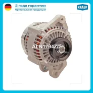 ��������� 12V 80 amp Toyotayaris 1.3 16V(NCP10)[2NZ-FE]11.1999-/ Toyotayaris 1.5[1NZ-FE]11.2005-/ Toyotayaris 1.5 Krauf ALN1794ZD ALN1794ZD ����