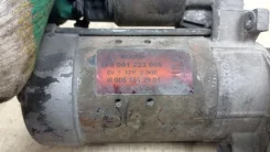 ������� Mercedes-Benz A0051512901 Mercedes-BENZ S-Class W220 09/1998 - 08/2005 A0051512901 A0051512901 ����