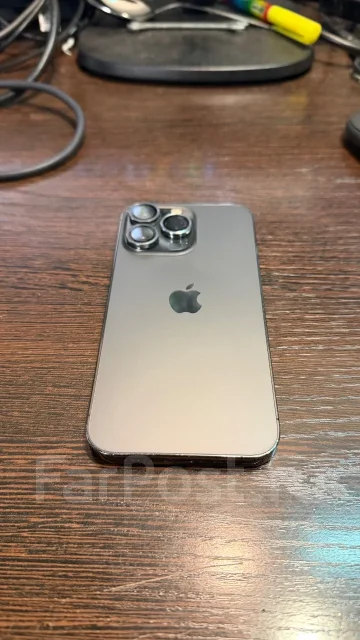 Apple iPhone 13 Pro. �/�, 256 ��, ������, 3G, 4G LTE, 5G, Dual-SIM, ����������, NFC, eSIM, ������� �������, ������������ ������� ����