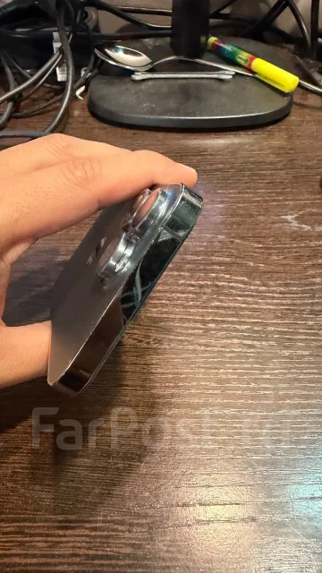 Apple iPhone 13 Pro. �/�, 256 ��, ������, 3G, 4G LTE, 5G, Dual-SIM, ����������, NFC, eSIM, ������� �������, ������������ ������� ����