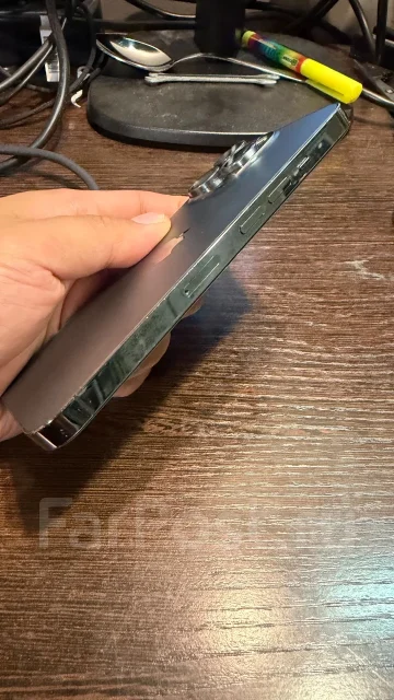 Apple iPhone 13 Pro. �/�, 256 ��, ������, 3G, 4G LTE, 5G, Dual-SIM, ����������, NFC, eSIM, ������� �������, ������������ ������� ����