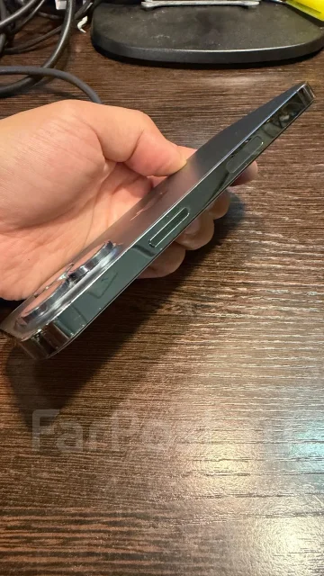 Apple iPhone 13 Pro. �/�, 256 ��, ������, 3G, 4G LTE, 5G, Dual-SIM, ����������, NFC, eSIM, ������� �������, ������������ ������� ����