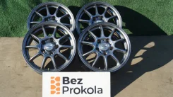 BADX D.O.S. 6.0x15", 5x114.3, ET45, �� 73,1���. ����