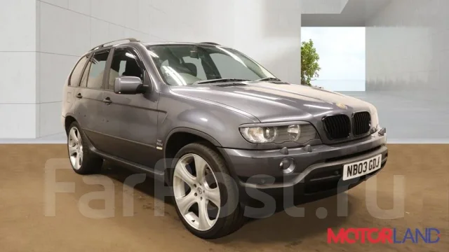 ����� BMW X5 E53 2000-2006 22173978 41617008328 ����