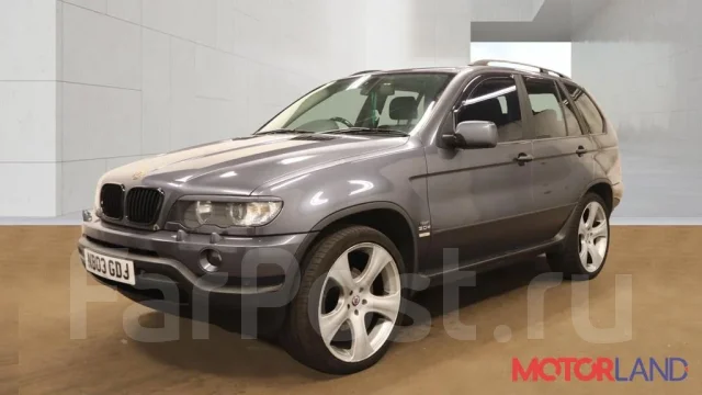 ����� BMW X5 E53 2000-2006 22173978 41617008328 ����