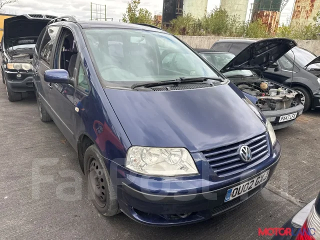 ��������� Volkswagen Sharan 2000-2010 12006848 038903018P ����