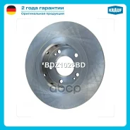 ���� ��������� Mitsubishi Outlander 03-/Citroen C-Crosser/Peugeot 4007 ����� Krauf ���. BDZ1026BD BDZ1026BD ����