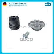 ������ ����� Volvo S40 II S60 S80 S80 II V50 V70 XC70 XC70 II XC90 Krauf ���. FOZ1043PF FOZ1043PF ����