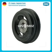 ���� ��������� Suzuki: Jimny III 1.3 VVT 4WD [M13A] 85 hp 2001 - 2019 Suzuki: Jimny III 1.3 16V [M13A] 82 hp 2001 - 2019 Krauf ���. GPZ1258DZ GPZ1258D...