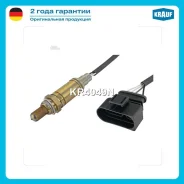 ������-���� VW GOLF III (1H1) 1.4 10.1991 - 08.1997 VW GOLF III Variant (1H5) 1.4 07.1993 - 04.1999 Krauf KR4049N KR4049N ����