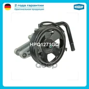 ����� �������������� ���� Hyundai Solaris 1.4/1.6 2010-/ KIA Rio 1.4/1.6 2011- Krauf ���. HPQ1271GQ HPQ1271GQ ����