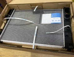 �������� ���. ��� �/� Mercedes-Benz E (W211) (02-) 1.8i/3.5i/5.0i/2.1D/2.7D Luzar LRC1517 LRC1517 ����