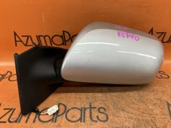 ������� Toyota VITZ KSP90, ����� 50503 ����