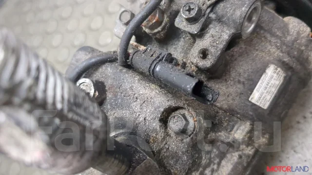 ���������� ������������ BMW 3 E90, E91, E92, E93 2005-2012 21463807 64509180549 ����