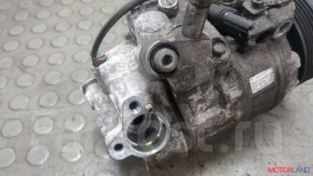 ���������� ������������ BMW 3 E90, E91, E92, E93 2005-2012 21463807 64509180549 ����
