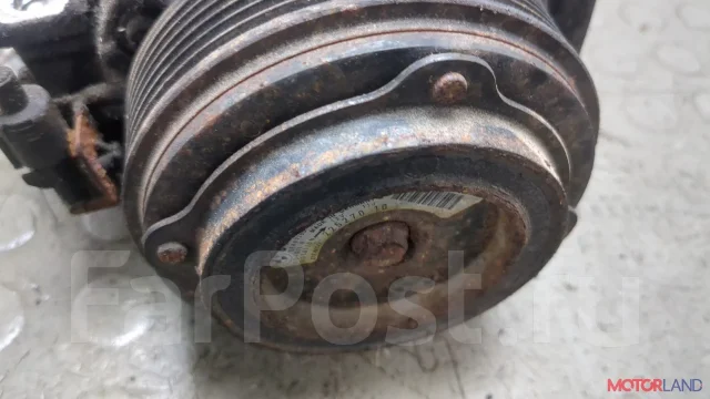���������� ������������ BMW 3 E90, E91, E92, E93 2005-2012 21463807 64509180549 ����
