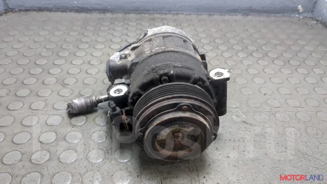 ���������� ������������ BMW 3 E90, E91, E92, E93 2005-2012 21463807 64509180549 ����