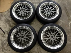 Levanna V10-EX