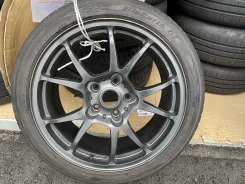 TWS Motorsport T66-F