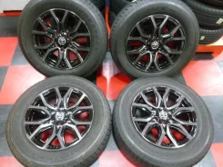 TRD Sports T3
