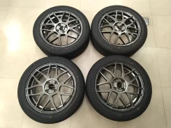 Weds Sport SA-27R