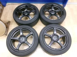 Work Emotion T5R