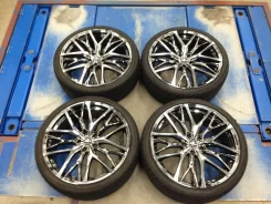 Weds Kranze Weaval 100EVO