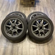 Bridgestone Potenza